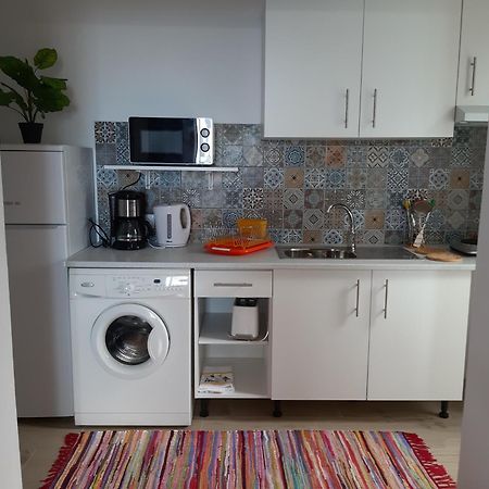 Hotel Casa Velha D Fernando E Casa Avo Augusta Ribeira Brava Zewnętrze zdjęcie