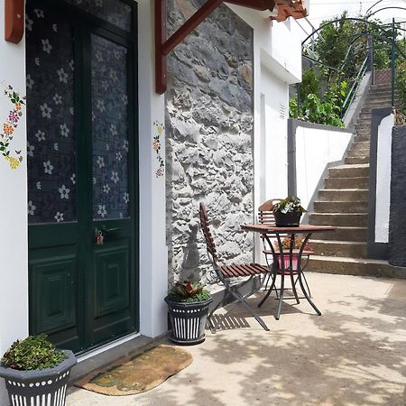 Hotel Casa Velha D Fernando E Casa Avo Augusta Ribeira Brava Zewnętrze zdjęcie
