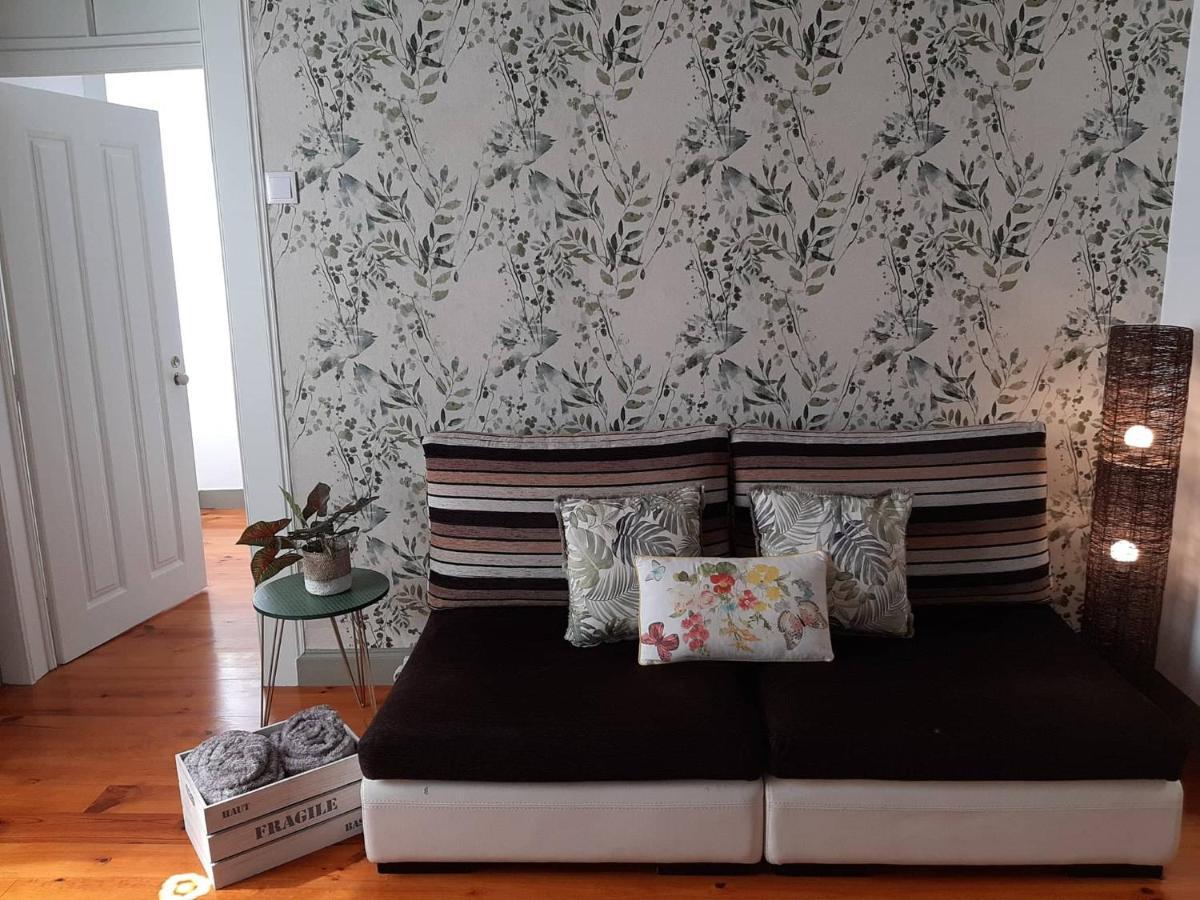 Hotel Casa Velha D Fernando E Casa Avo Augusta Ribeira Brava Zewnętrze zdjęcie