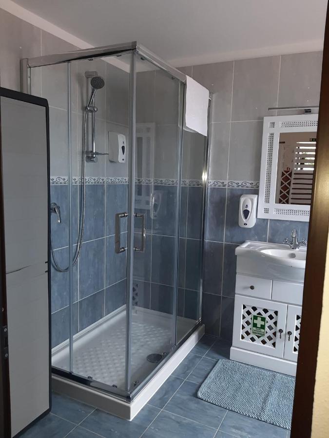Hotel Casa Velha D Fernando E Casa Avo Augusta Ribeira Brava Zewnętrze zdjęcie