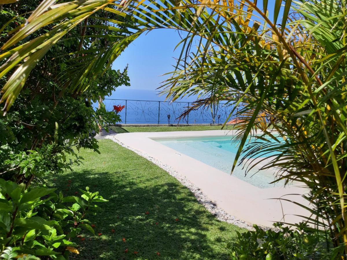 Hotel Casa Velha D Fernando E Casa Avo Augusta Ribeira Brava Zewnętrze zdjęcie