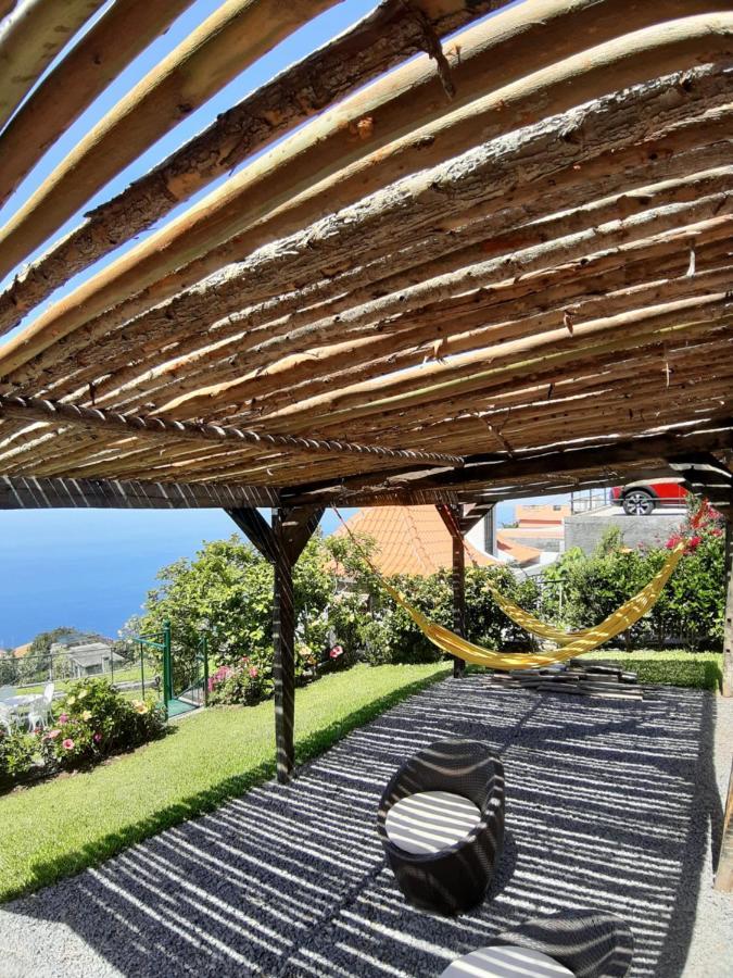 Hotel Casa Velha D Fernando E Casa Avo Augusta Ribeira Brava Zewnętrze zdjęcie