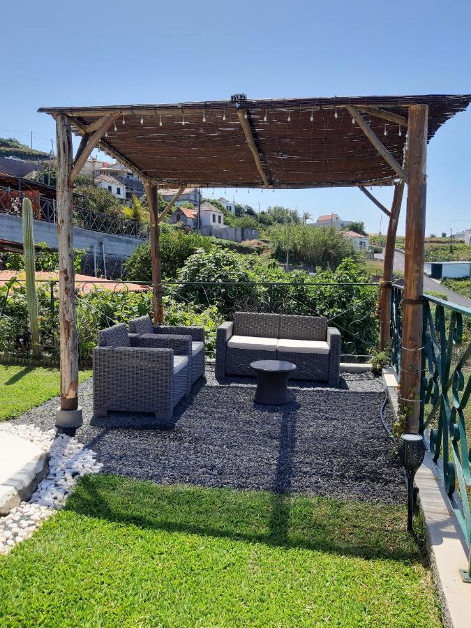 Hotel Casa Velha D Fernando E Casa Avo Augusta Ribeira Brava Zewnętrze zdjęcie