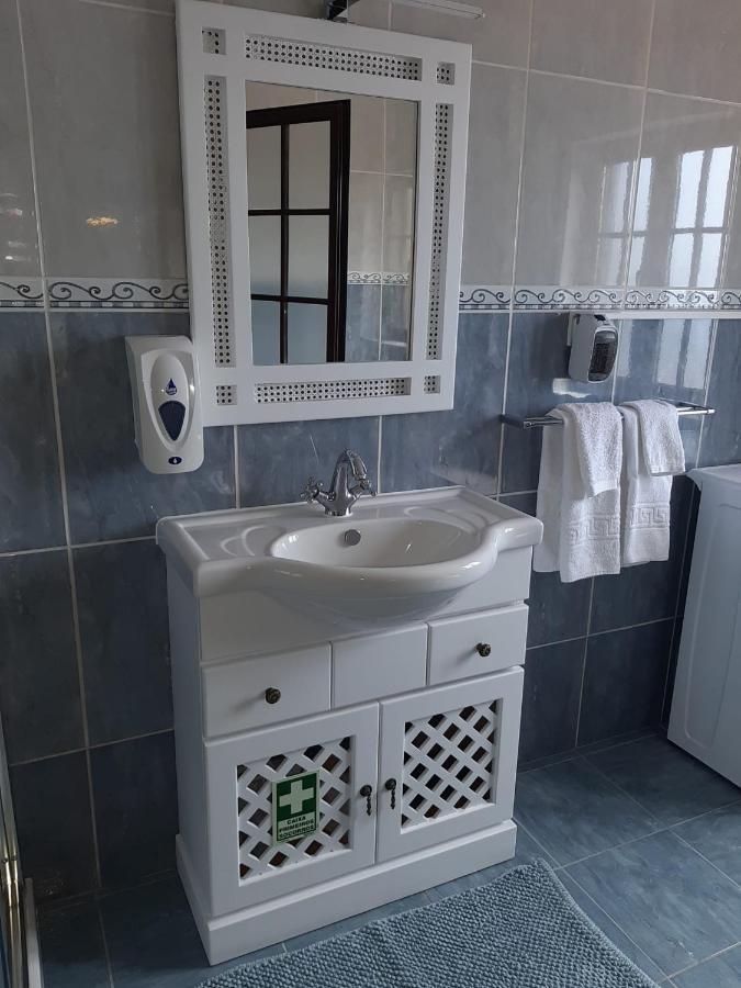 Hotel Casa Velha D Fernando E Casa Avo Augusta Ribeira Brava Zewnętrze zdjęcie