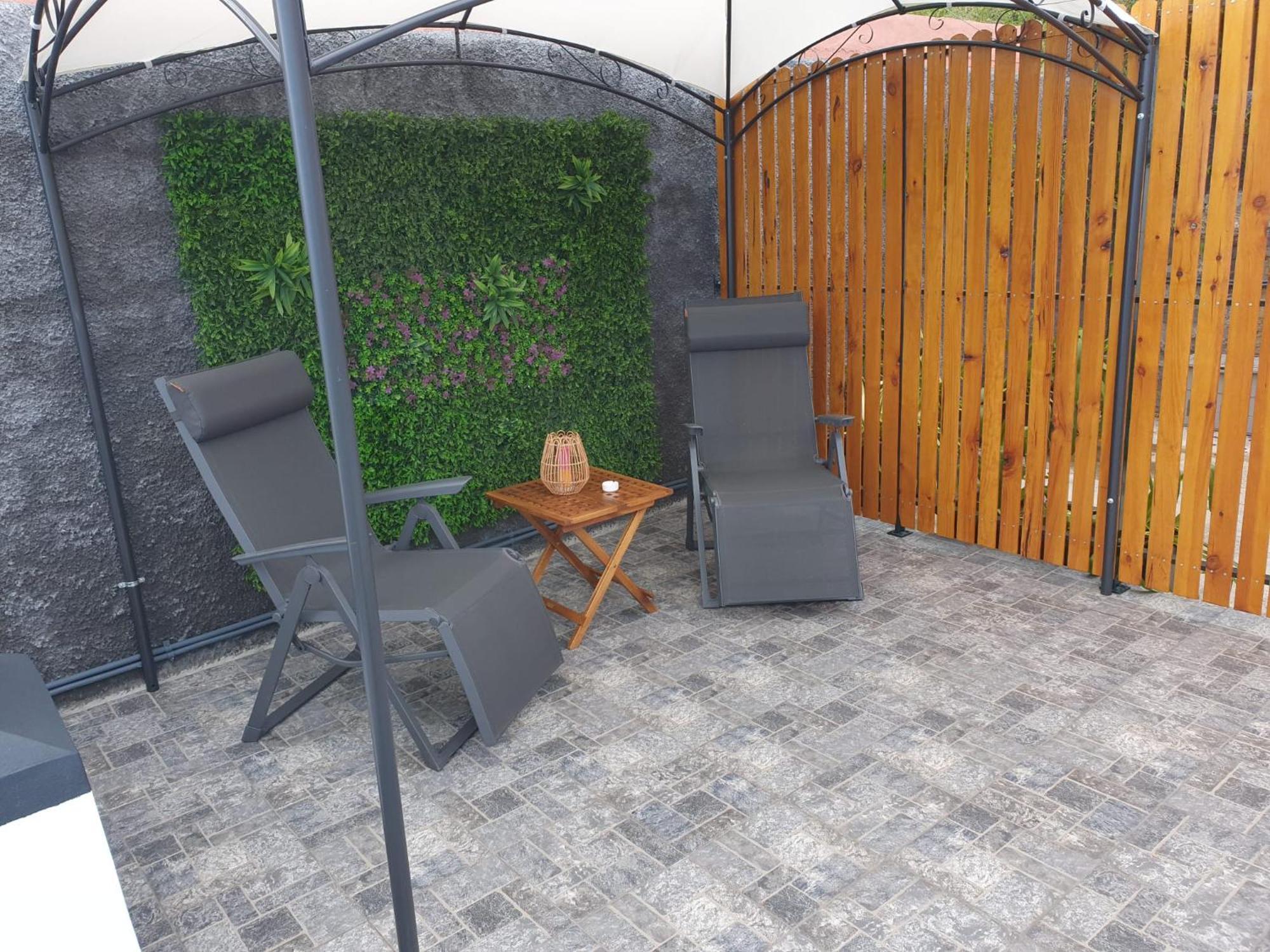 Hotel Casa Velha D Fernando E Casa Avo Augusta Ribeira Brava Zewnętrze zdjęcie