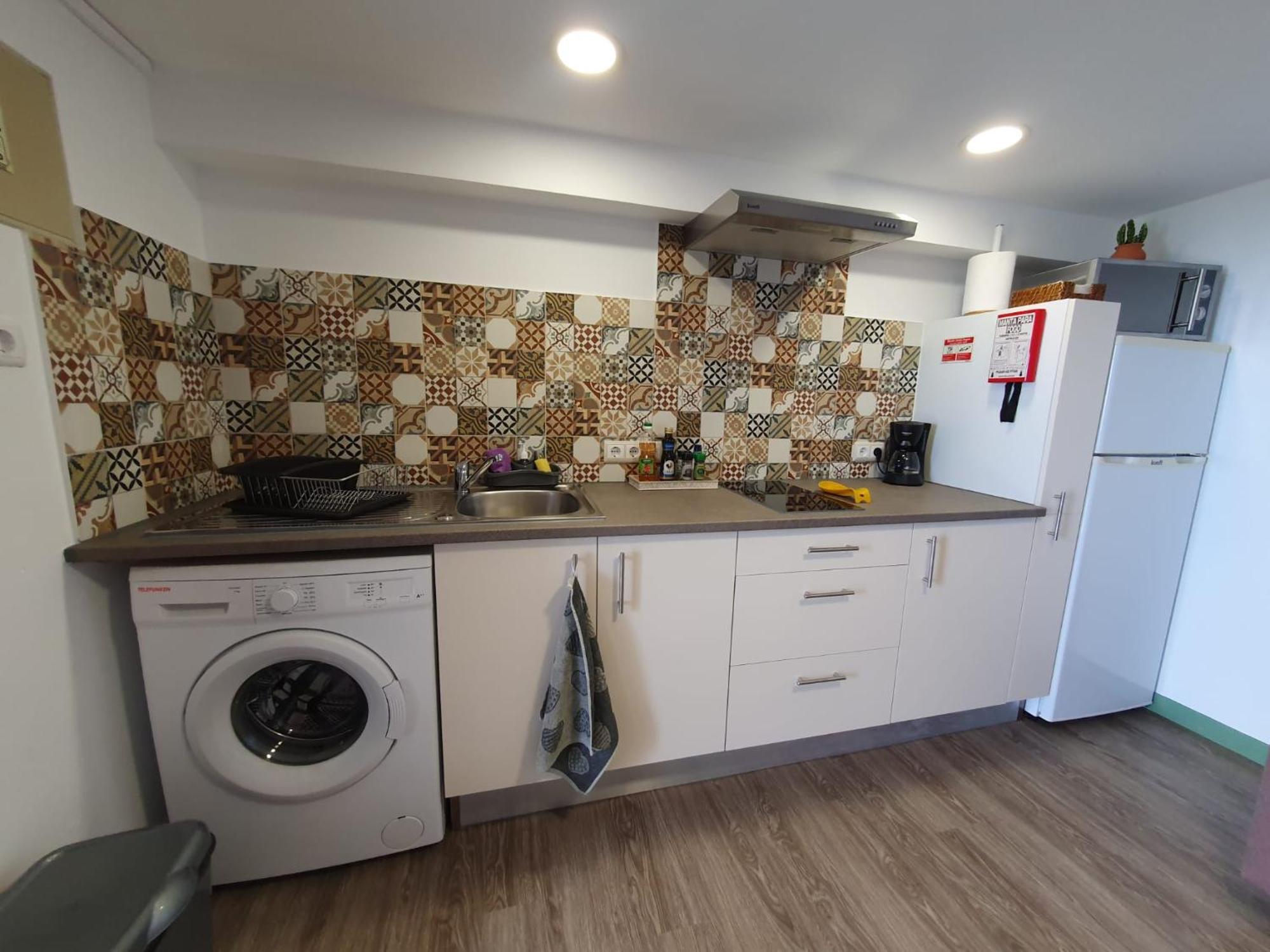 Hotel Casa Velha D Fernando E Casa Avo Augusta Ribeira Brava Zewnętrze zdjęcie