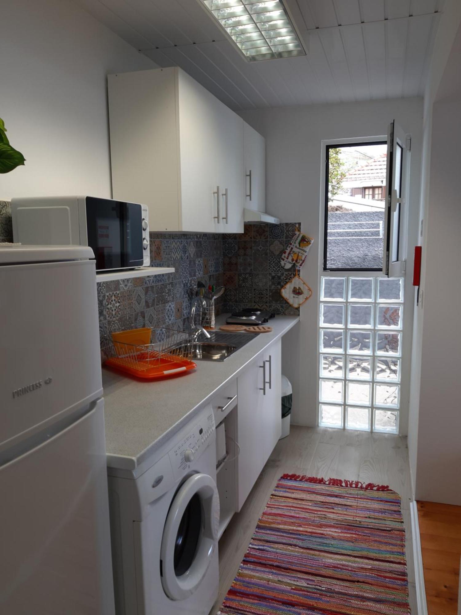 Hotel Casa Velha D Fernando E Casa Avo Augusta Ribeira Brava Zewnętrze zdjęcie